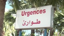 TRABLUSŞAM - Lübnan'da akaryakıt deposu patladı: en az 22 ölü, 79 yaralı (2)