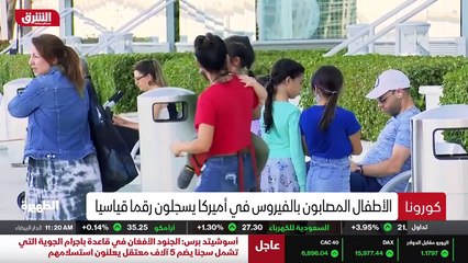 ...المتحدة الأميركية إلى مستوى قياسي مطلع ه...