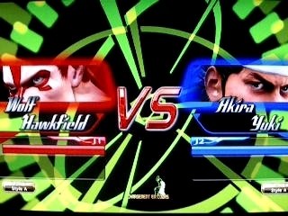 VF5 Ver. C Kurochevsky (WO) vs IAreSeri0usCat (AK)