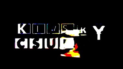 (NEW EFFECT) Klasky Csupo In G-Major 6 + 18