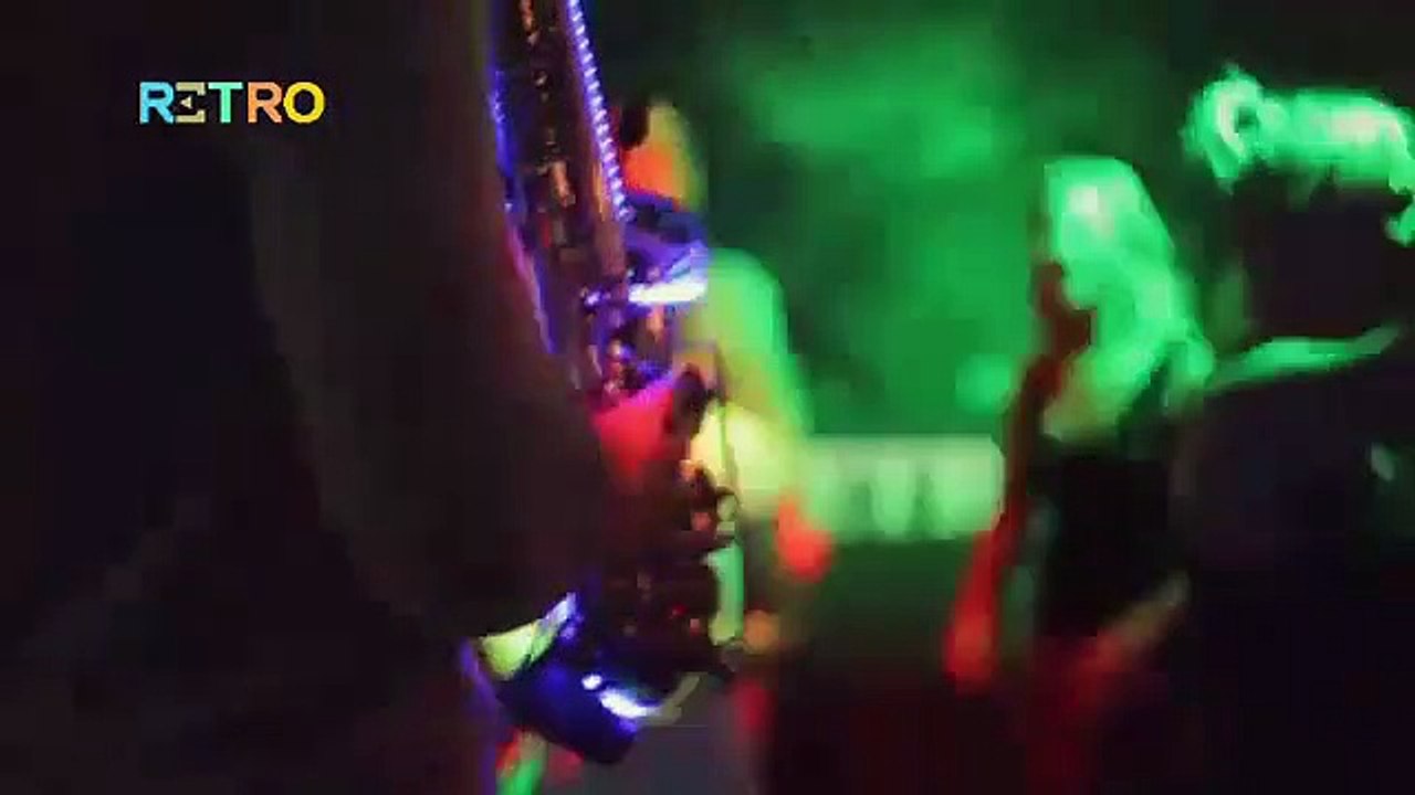 Continuidad Retro Music Tv 2021-08-14