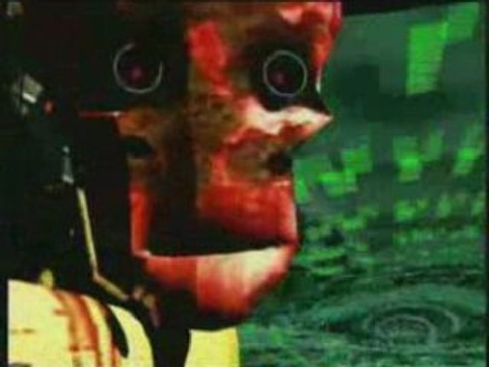 DJ Mac Gregor "Drive Belt" by Eds-On