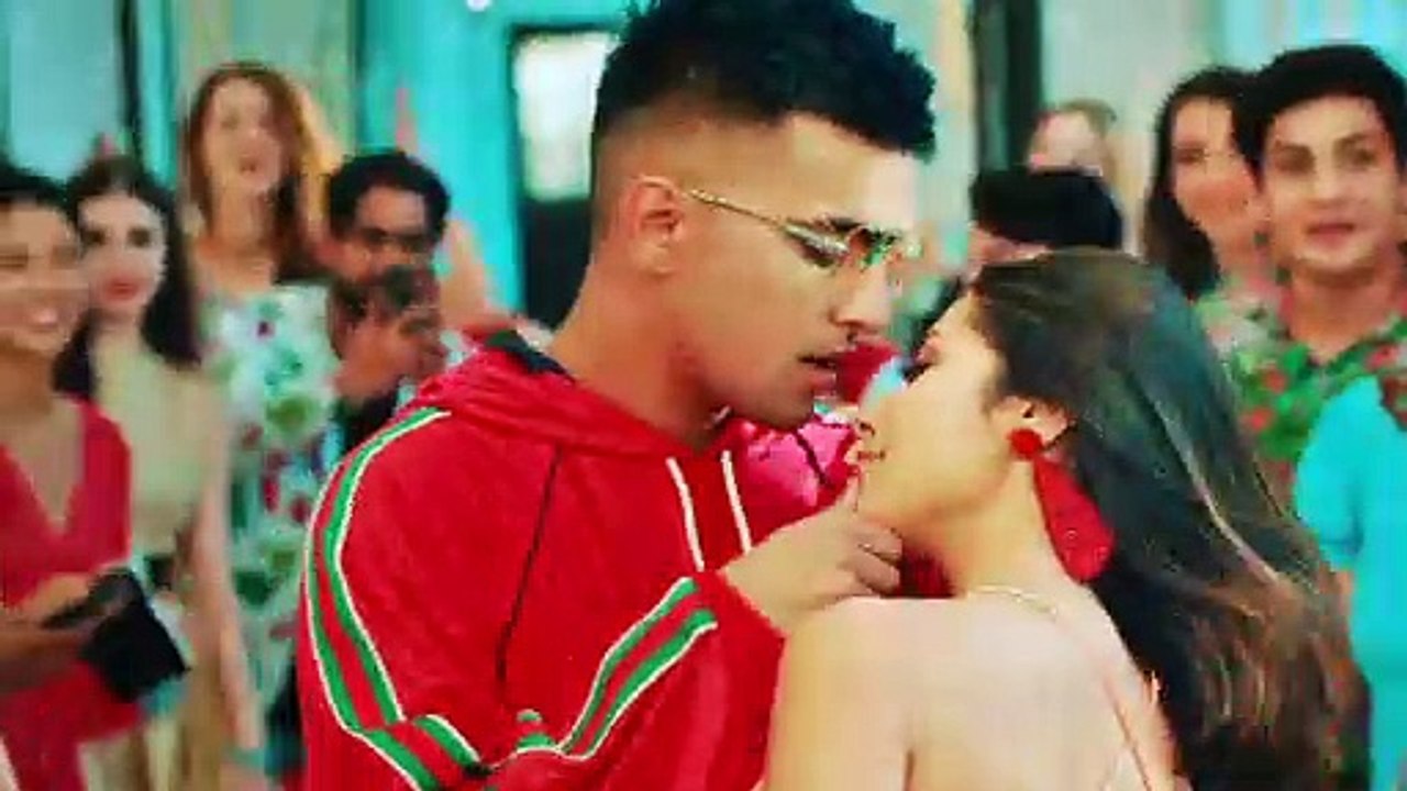 BAD MUNDA : Jass Manak ft. Emiway Banati full video song 2021