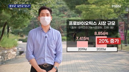 뚱보균, 날씬균이 따로 있나?…식약처 "과대광고에 해당"