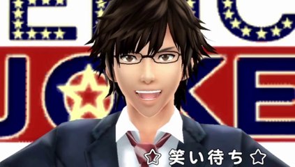 TIME TRAVELERS part1-07