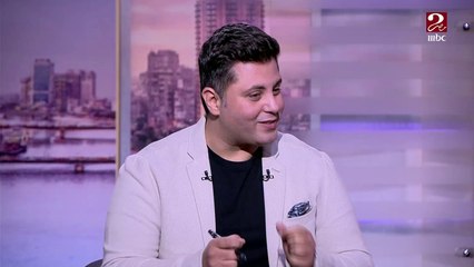 د. رأفت يوسف يوضح كيفية اختيار الكلية المناسبة لسوق العمل