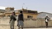 Taliban seize Bagram military prison, releases inmates