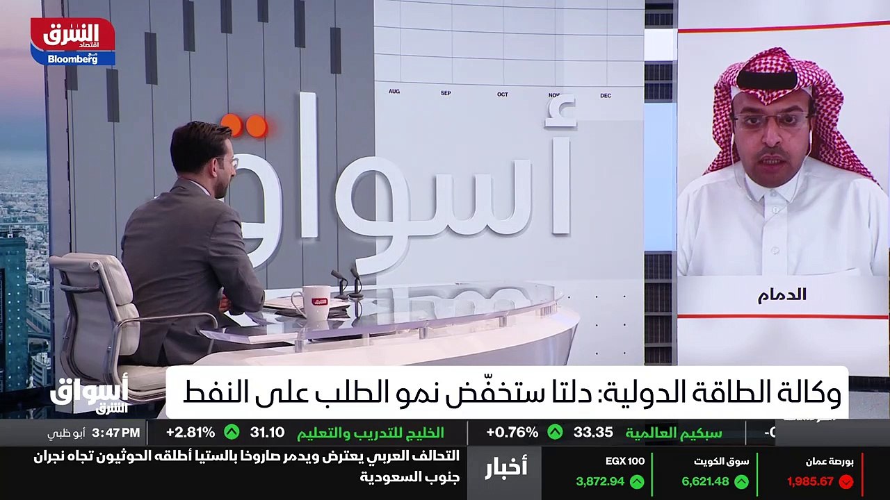 ...حاليا هناك مشروعات يعني اقرت يعني آخرها ...