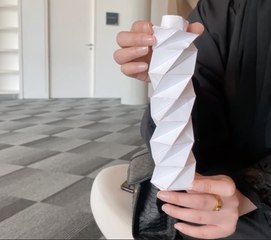 قارورة جيب إماراتية صديقة للبيئة! HQ