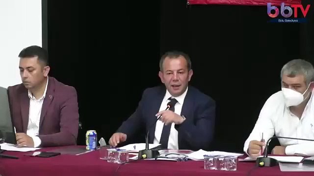 Yıkılan belediye otoparkından AKP’li başkanın saunası çıktı