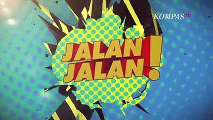 Wow! Ini Keindahan Alam Danau Toba dari Menara Pandang Tele!