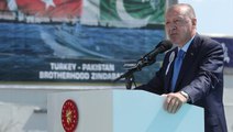 Son Dakika! Afganistan'daki durumu değerlendiren Cumhurbaşkanı Erdoğan: Çözüm için ülkenin istikrarına kavuşturulması gerekli