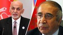 Afghan President Ashraf Ghani to step down, Ali Ahmed Jalali to be new interim head