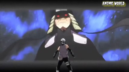 Danzo Tries to Eliminate Current Hokage And  Become one Himself.