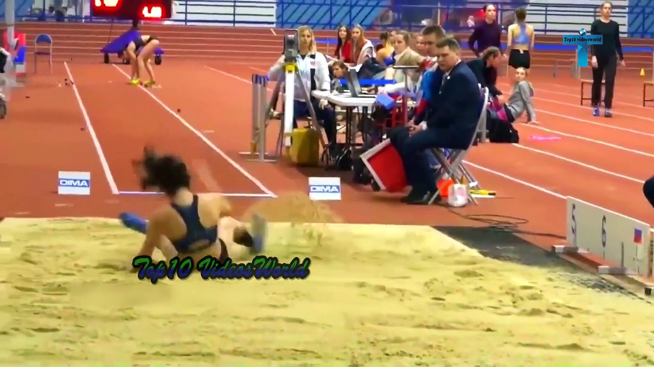 TOP 30 CRAZIEST AND Embarrassing FUNNIEST OLYMPIC Fails Moments In Sports