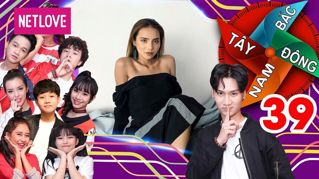 Đông Tây Nam Bắc | P336 - Tập 39