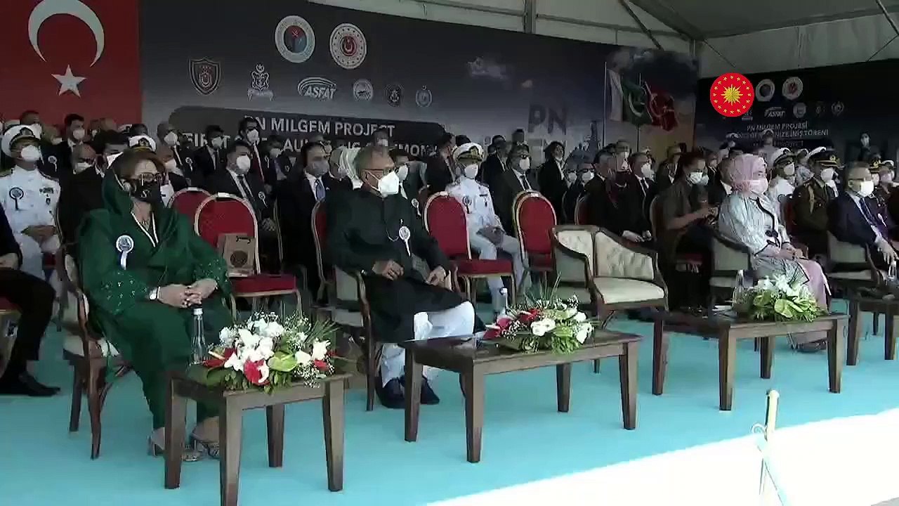 Erdoğan: Türkiye olarak İran üzerinden gerçekleşen ve giderek yoğunlaşan bir Afgan göçmen dalgasıyla karşı karşıyayız