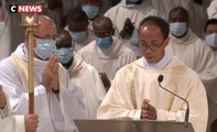 La messe de l'Assomption du 15 août en direct de Lourdes