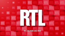 Le journal RTL de 15h du 15 août 2021
