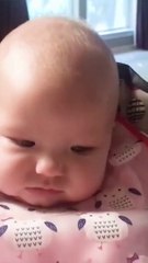 Funny Baby Videos playing # 2
