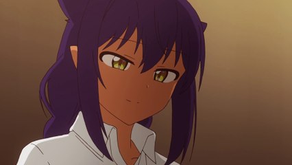 JAHY-SAMA WA KUJIKENAI! - Episode 03 FHD