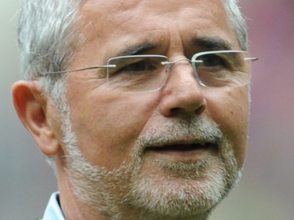 Gerd Müller im Alter von 75 Jahren gestorben