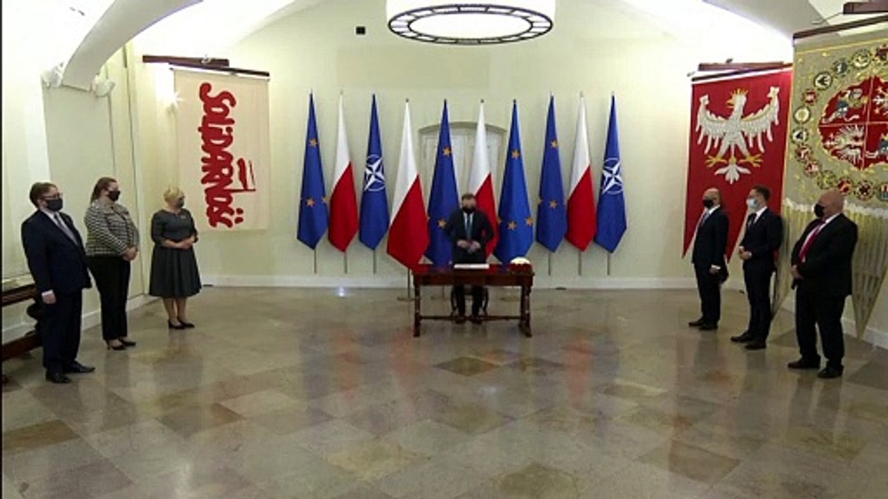 Israel entzürnt über "antisemitisches" gesetz in polen