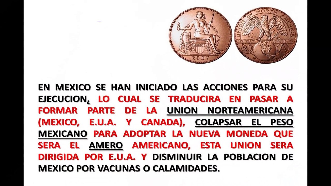 El fin del mundo se aproxima_ 20 de mayo...