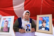 Son dakika: Diyarbakır annelerinin evlat nöbeti kararlılıkla devam ediyor