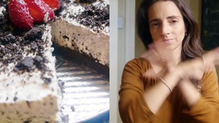 Cheesecake sin horno en 5 pasos ¡fácil y rápido! - Paulina Cocina