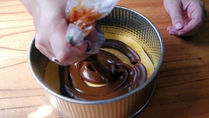 Como hacer postre Balcarce (Postre sin horno muy fácil!!!)