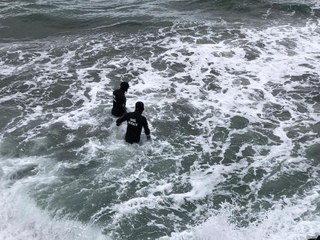 KAYIP DOĞUKAN İÇİN YAKINLARINDAN 'BIRAK YEĞENİMİ KARADENİZ' PAYLAŞIMI