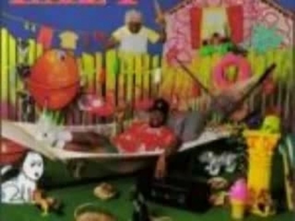 DOUG LAZY - Let It Roll