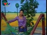 แวดวงเพลงเวียดนาม (ภาคภาษาเขมร) (Ca nhac) - ចម្រៀងបំពេរ (มกราคม 2013)