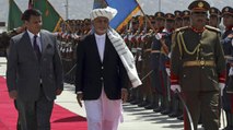 Afghanistan goes under Taliban control, Ghani leaves country