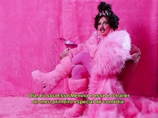 Trailer de "Poodle" - Esse Menino