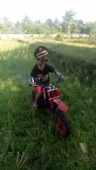 Ade Bima Main Motor Mini Pt. 1