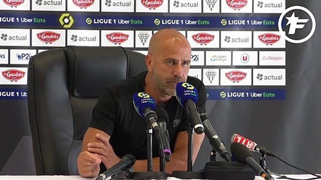 L'énorme coup de gueule de peter Bosz contre ses joueurs