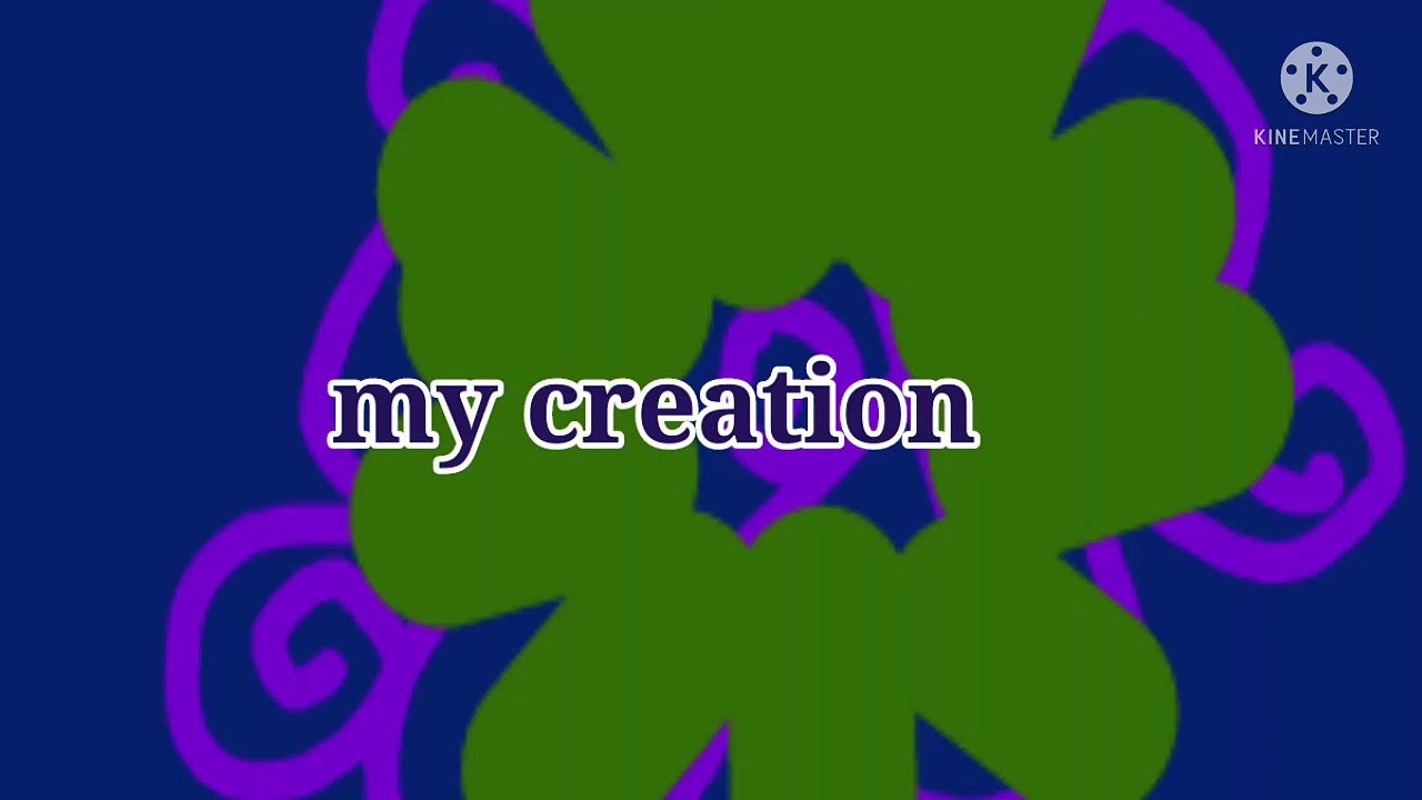 my creations