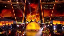 Olly Murs and Grace Holden's 'Rule The World' _ The Final _ The Voice UK 2021