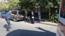 Son dakika haberleri | Polis elindeki bıçağı güçlükle attırabildi... Düzce'de bıçaklı kavga: 1 ölü, 3 yaralı