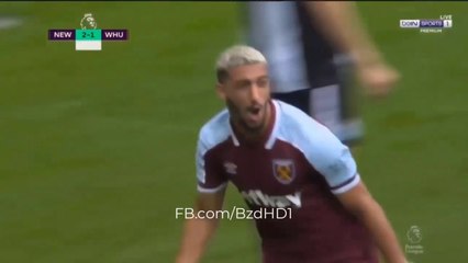 كل ما فعله  بن رحمة اليوم