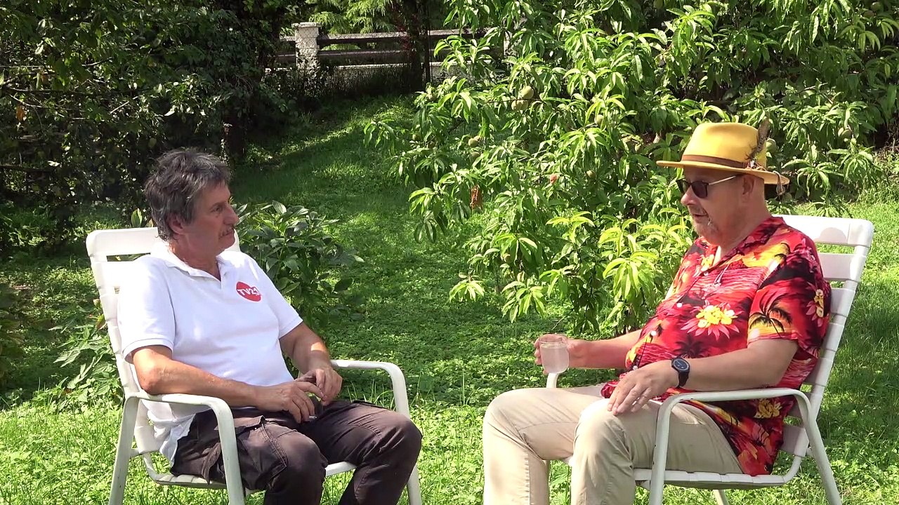 Madame Butterfly am Anfang war nicht Puccini