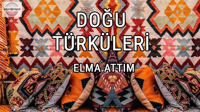 sounderland atölye - Elma Attım