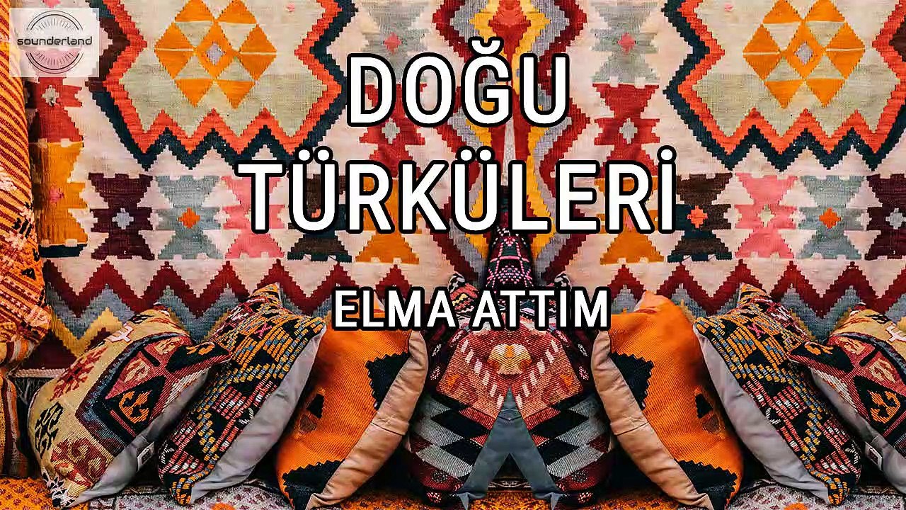 sounderland atölye - Elma Attım