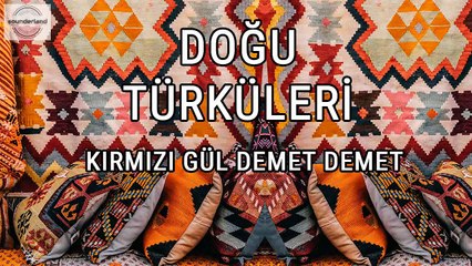 sounderland atölye - Kırmızı Gül Demet Demet