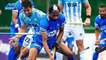 when Indian hockey players refused to take Prize money !