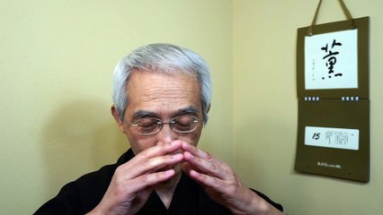 For a better life and spiritual growth, 08-15-2021