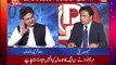 D Chowk With Senator Faisal Javed | 15 August 2021 | AbbTakk News | BC1I