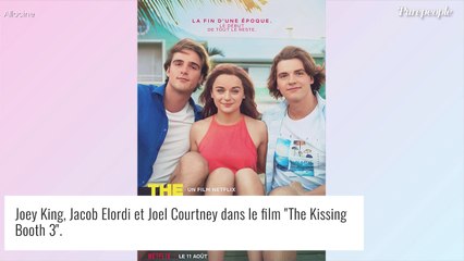 Jacob Elordi : La star de Kissing Booth 3 en couple avec un célèbre top model